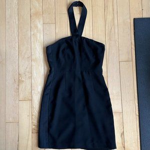 CeCe Black Dress